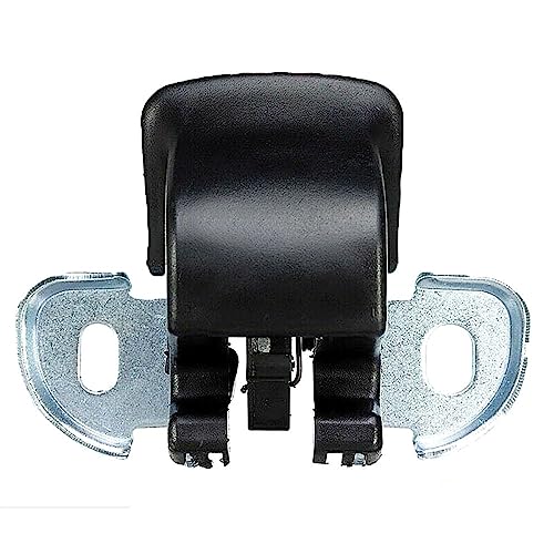 Verrouillage de porte arrière Renault Master II loquet robuste