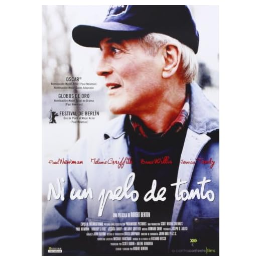 Ni un pelo de tonto [DVD]