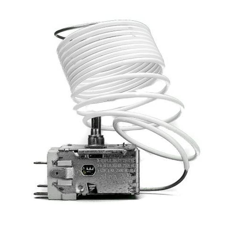 Refrigerator thermostat Standard A13-0763 130763