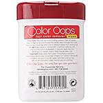 Color Oops Hair Color Removing Wipes (10 Count) - Image 2