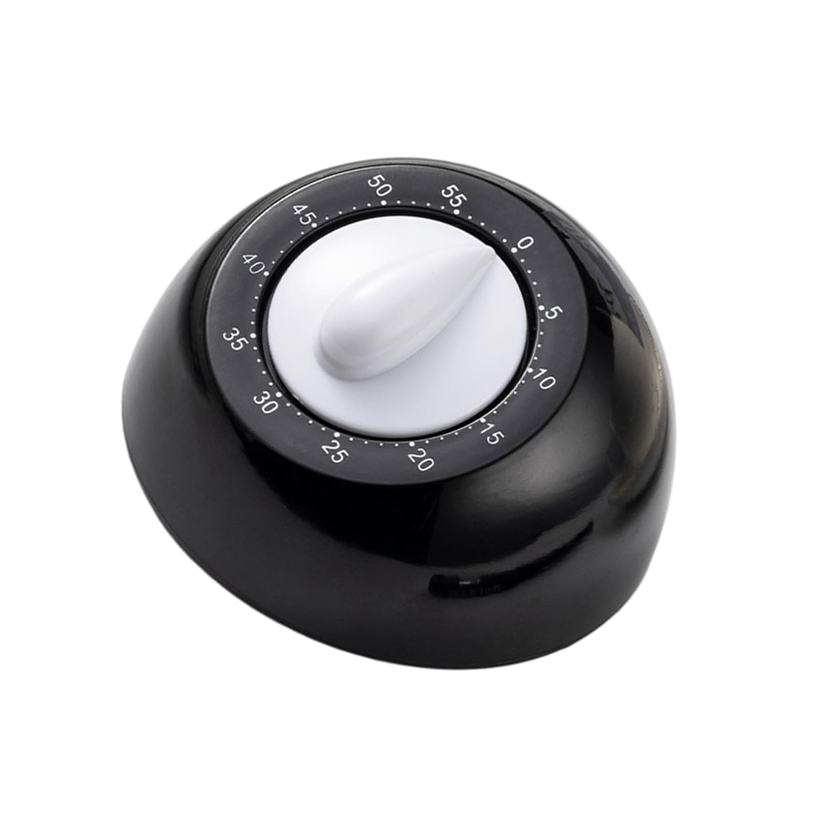 Whoasyst Kitchen Timer with Strong Construction Cooking Timer Suitable for Cooking Baking and Study Use Time Management User Friendly Kitchen Tool