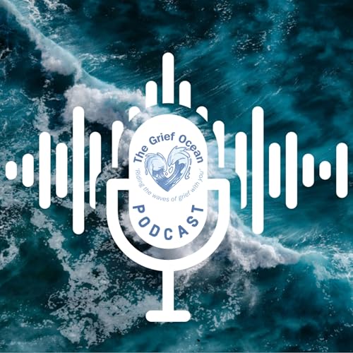 The Grief Ocean cover art