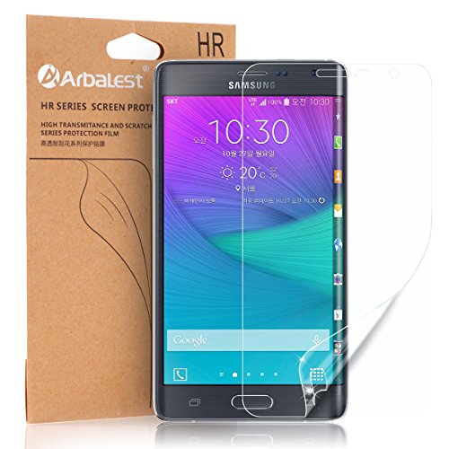 Arbalest Samsung Galaxy Note Edge Smartphone
