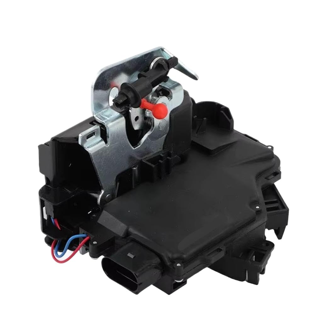 Kawynvpxz Onecolor 4B1837016 Front Right Power Door Lock Actuator Compatible With Audi A6