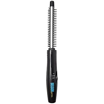 Curlmaster 1/2 Inch Brush Iron