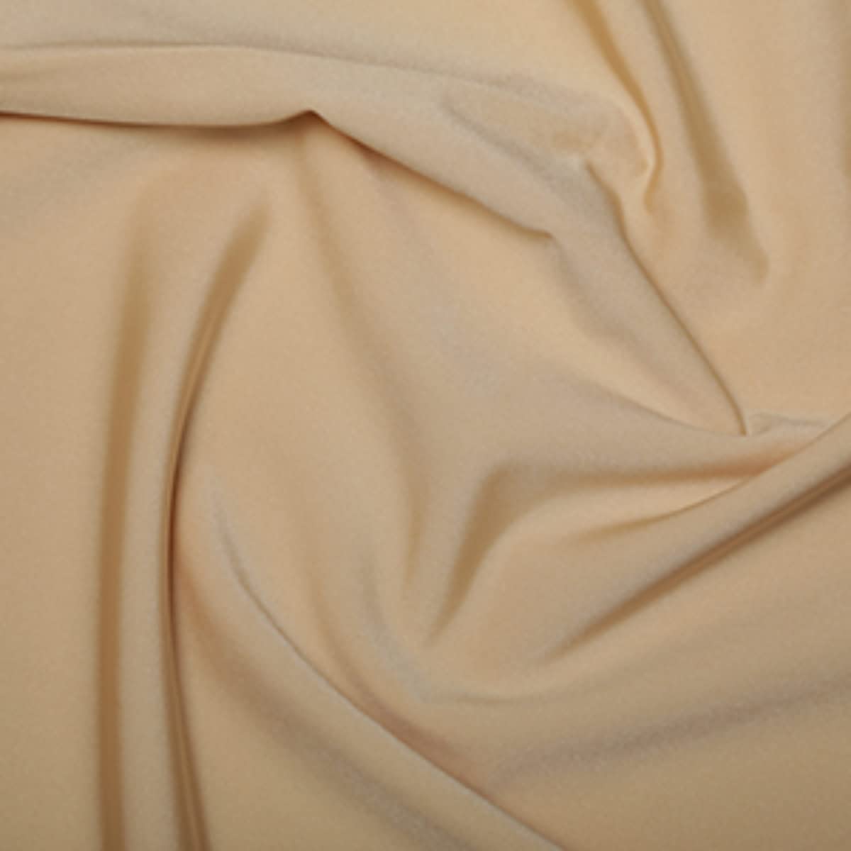 Stretch Spandex Fabric Material - Nude, 1Mtr 100cm x 150cm