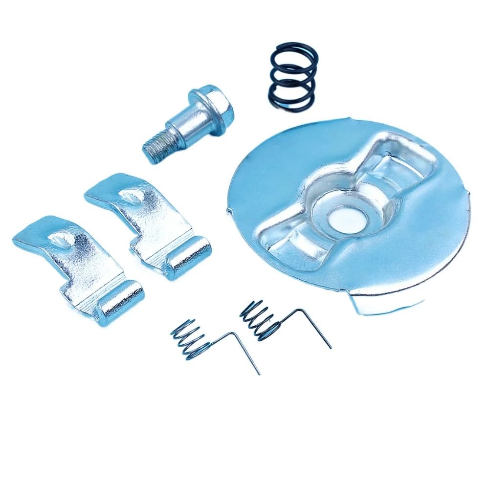 Ressorts cliquet de démarrage pour réparer lanceur bloqué 6.5hp