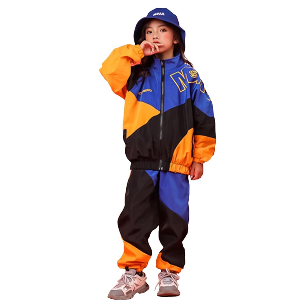 Amazon.com: LOLANTA Little Boys' Girls' Color Block