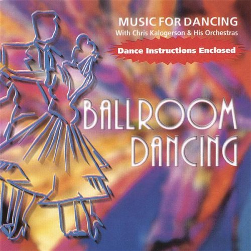Music for Ballroom Dancing List Ideas 2022