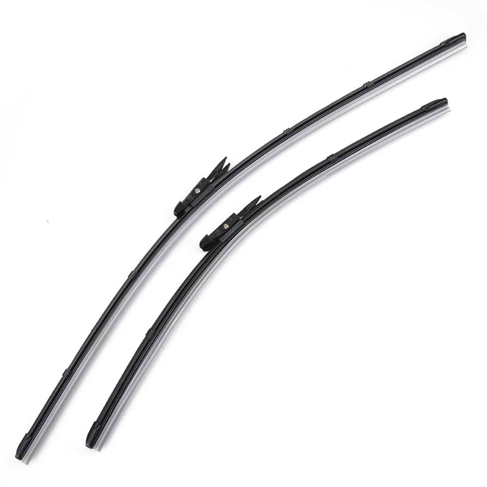 Limpiaparabrisas Coche Compatible Con Para Serie 3 F30 F31 F34 2011 2012 2013 2014 2015-2019 Escobillas De Limpiaparabrisas Delanteras Parabrisas Ventana Cepillos De Lluvia 24"+19"