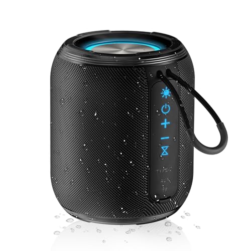 Amazon.co.jp: 【ZKBBA 上品な音色】 Bluetooth スピーカー ワイヤレス