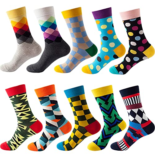 Chaussettes en coton de quality supérieure pour homme et femme avec tricotage confort premium