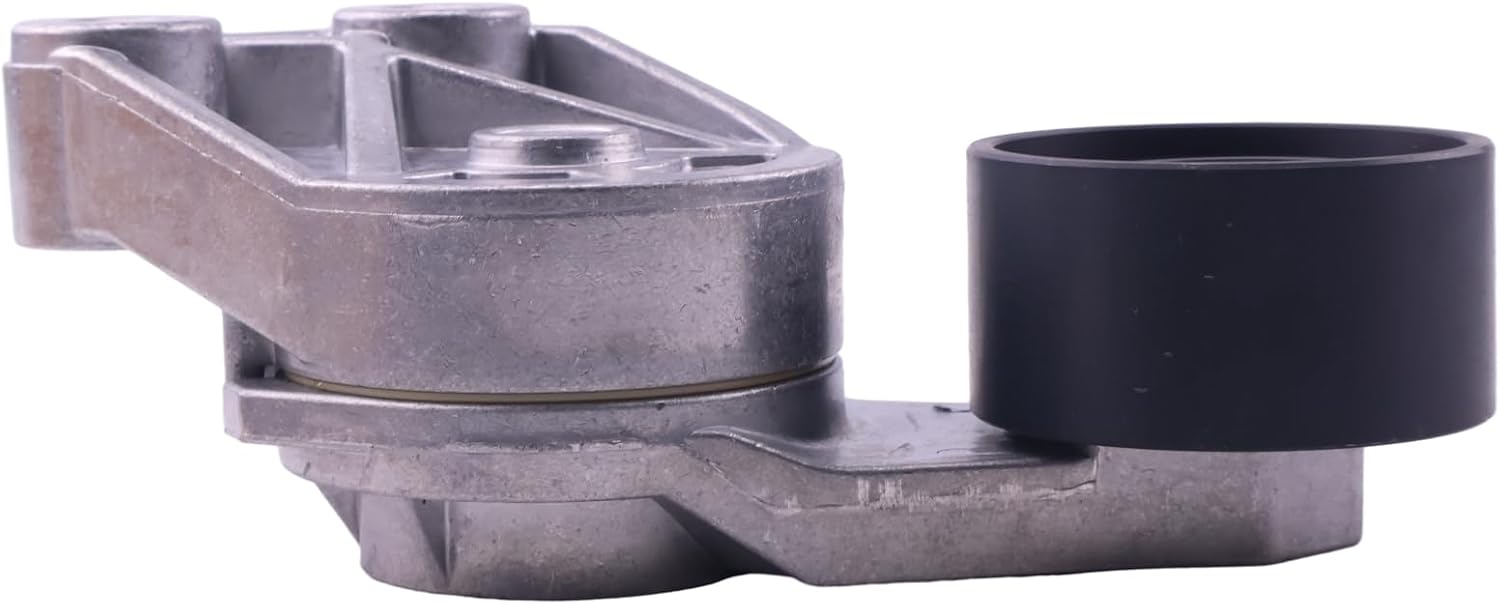 FridayParts Alternator Belt Tensioner 20762060 20966526 21422767 21404578 8149855 Compatible for Volvo D12 Engine FH12 FH16 FM12 FM9 L150E Replacement