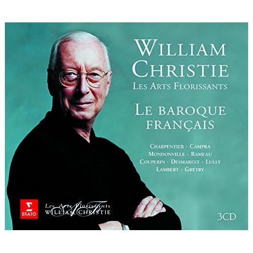 Le Baroque Français