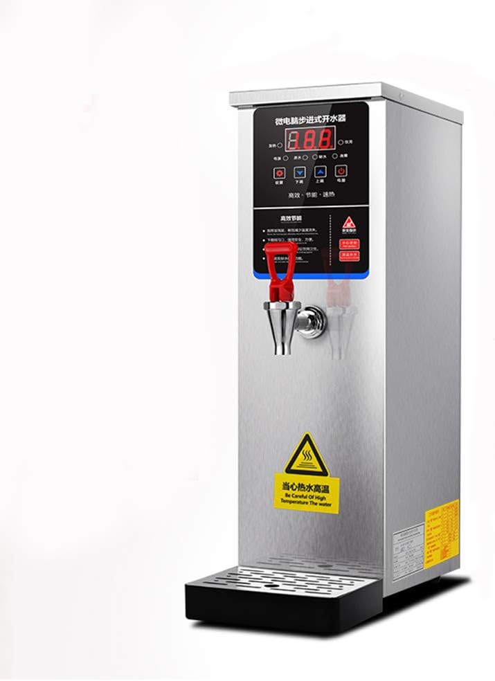 Fully Automatic Water Boiler, Heating, Three-Layer Insulation to Prevent Water Leakage, Commercial Water Boiler