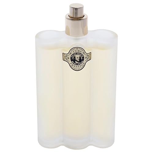 Miniatura 2 de Cuba Prestige Legacy Eau De Toilette Spray Parfums Des Champs para hombre, 3 onzas, marrón