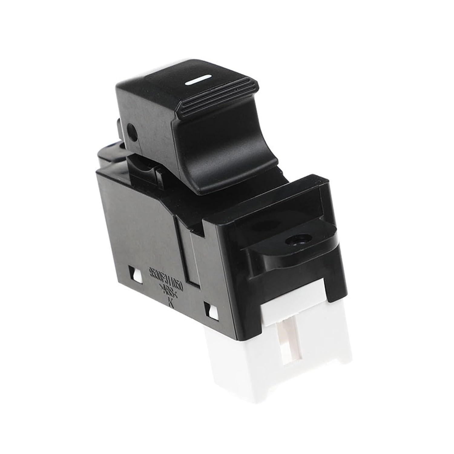 93575-1W010 935751W010 Single Power Window Switch Compatible with Kia Rio Pride 2011-2017