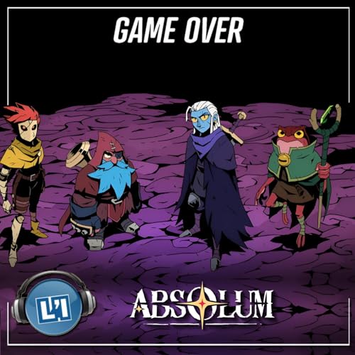 ABSOLUM ET SON DLC THREADS OF FATE, LE TEST