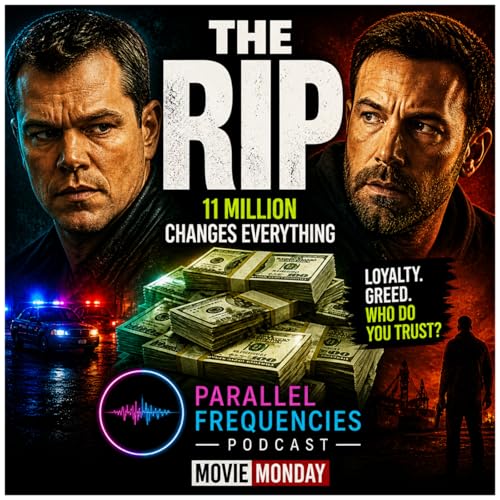 Stop Watching Generic Heist Movies. 'The Rip' Just Broke the Formula