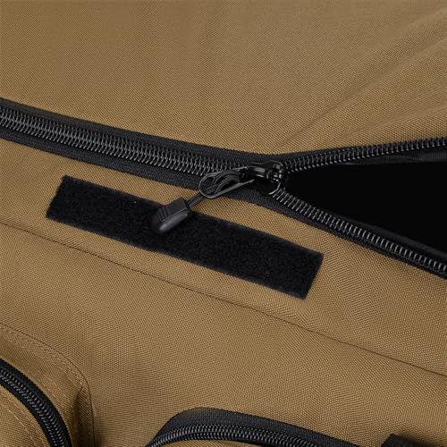 120L Waterproof Military Deployment Bag