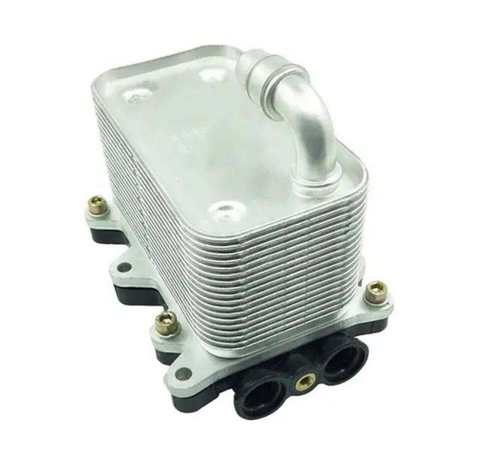 Amazon.com: AUTO-PALPAL Oil Cooler Assembly 17217803830 : Automotive