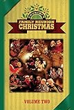  Country\'s Family Reunion Christmas: Volume Two