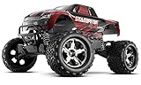 Traxxas 67086-4 Stampede 4X...