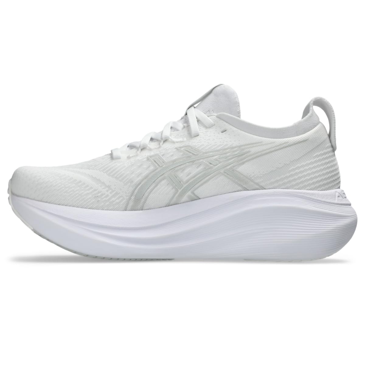 ASICS Damen Laufschuhe Gel-Nimbus 27