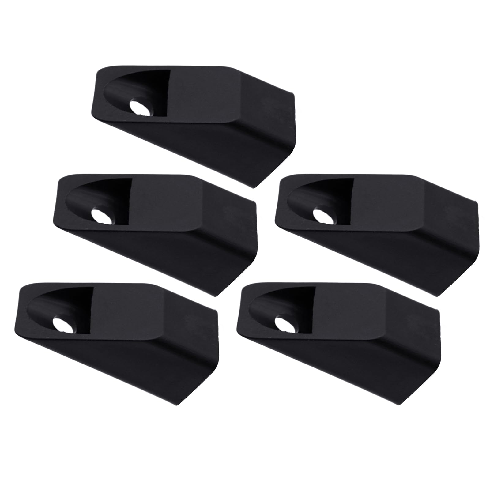 Tsophreniq 5 Packs Efficient Dustproof Catcher Drill Blocking Device For Electric Hammer Drills Captures Debris During Operations Electric Hammer Drill Collector