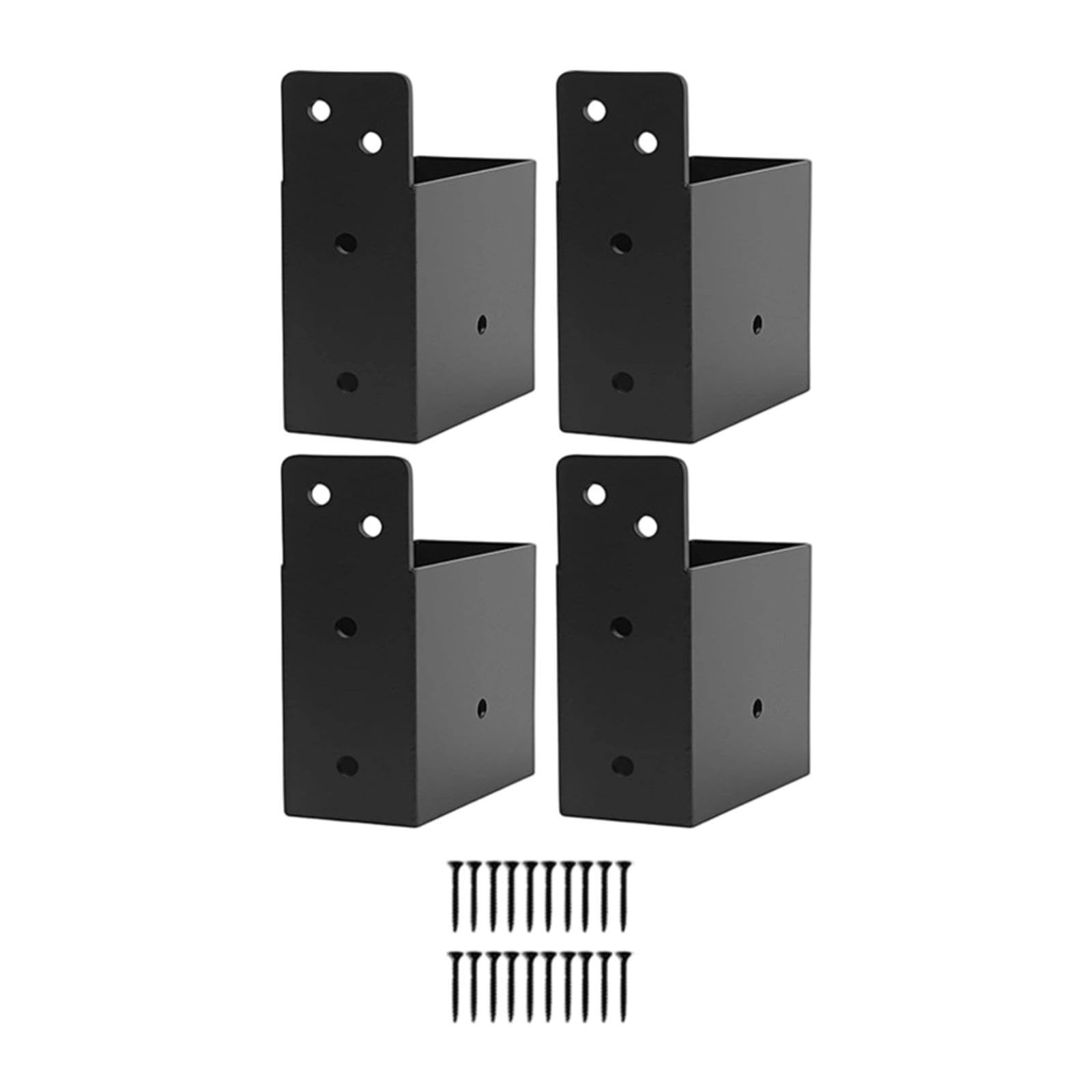 Supports de pergola de haute qualité pour garde-corps de terrasse