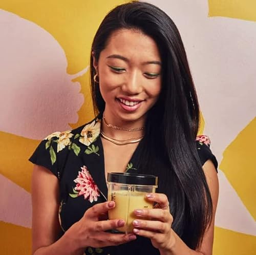 Magic Bullet® Mini 14 Oz. Compact Personal Blender Silver/Black #TOP5