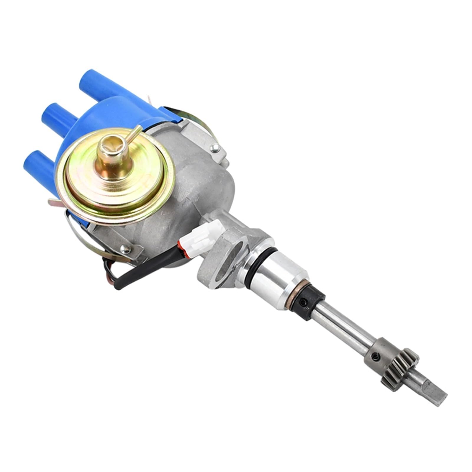 Distributore Elettronico Per Joyner 650 650cc Sand Spider Motore 2 cilindri LJ276 Distributore di accensione 270Q-23510W Distributore Ausiliario