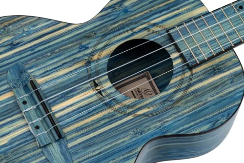 Ortega-Guitars-4-String-Bamboo-Series-All-Solid-Tenor-Ukulele-wBag-Right-handed-Stone-Washed-RUSWB-TE