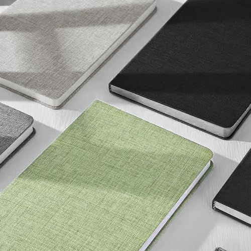 Kreapa pano de livro 10 x 14 polegadas 12 peças de papel de superfície de tecido parte traseira Pano