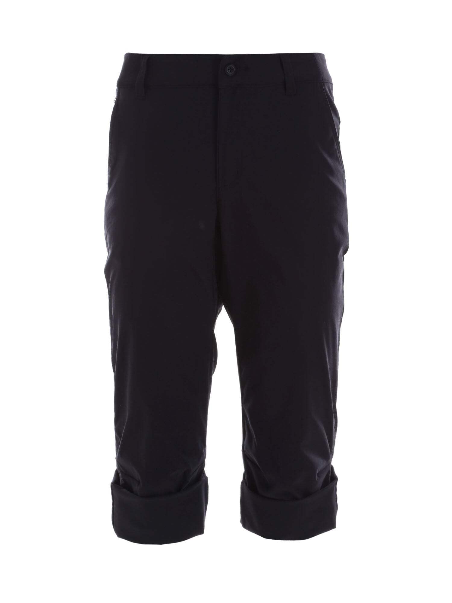 Columbia Sportswear Women's Black Columbia - Leslie Falls™ Ii Hiking Capri - Size 10 Uk
