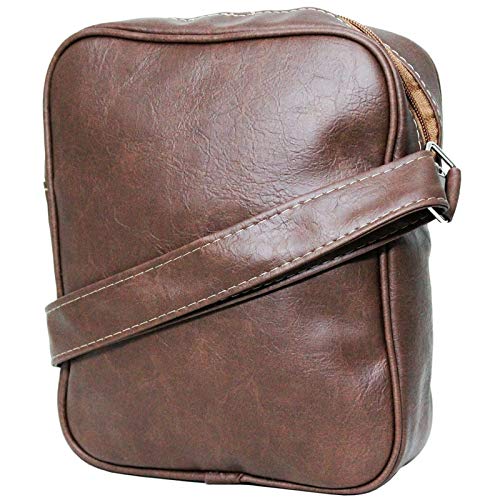 Shoulder Bag Lenna's Wish Matelassê Caramelo