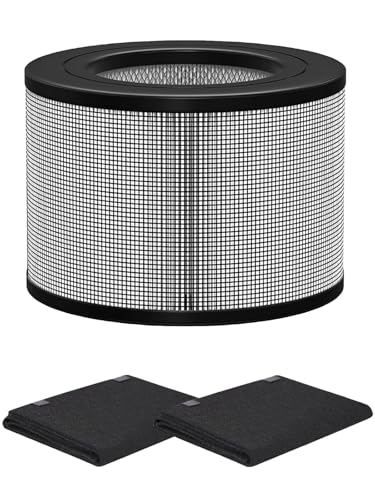 Oxyvera 24000 Replacement Filter Set Honeywell 50250-S &