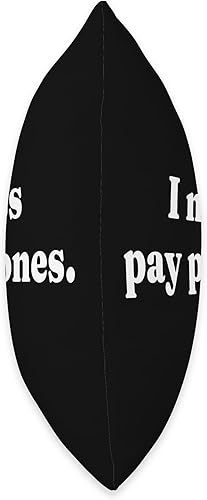 Miniatura 2 de I Miss Pay Phones Retro 80s and 90s Phone Communication Throw Pillow