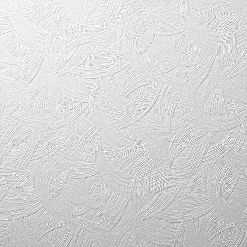 Pannello Polistirolo Decorativo per Soffitto e Parete effetto 3D Isolante Termico spessore medio 9mm dimensioni 50x50cm, Confezione da 10mq (40 pannelli) Colla per Polistirolo Pannelli inclusa (B008)