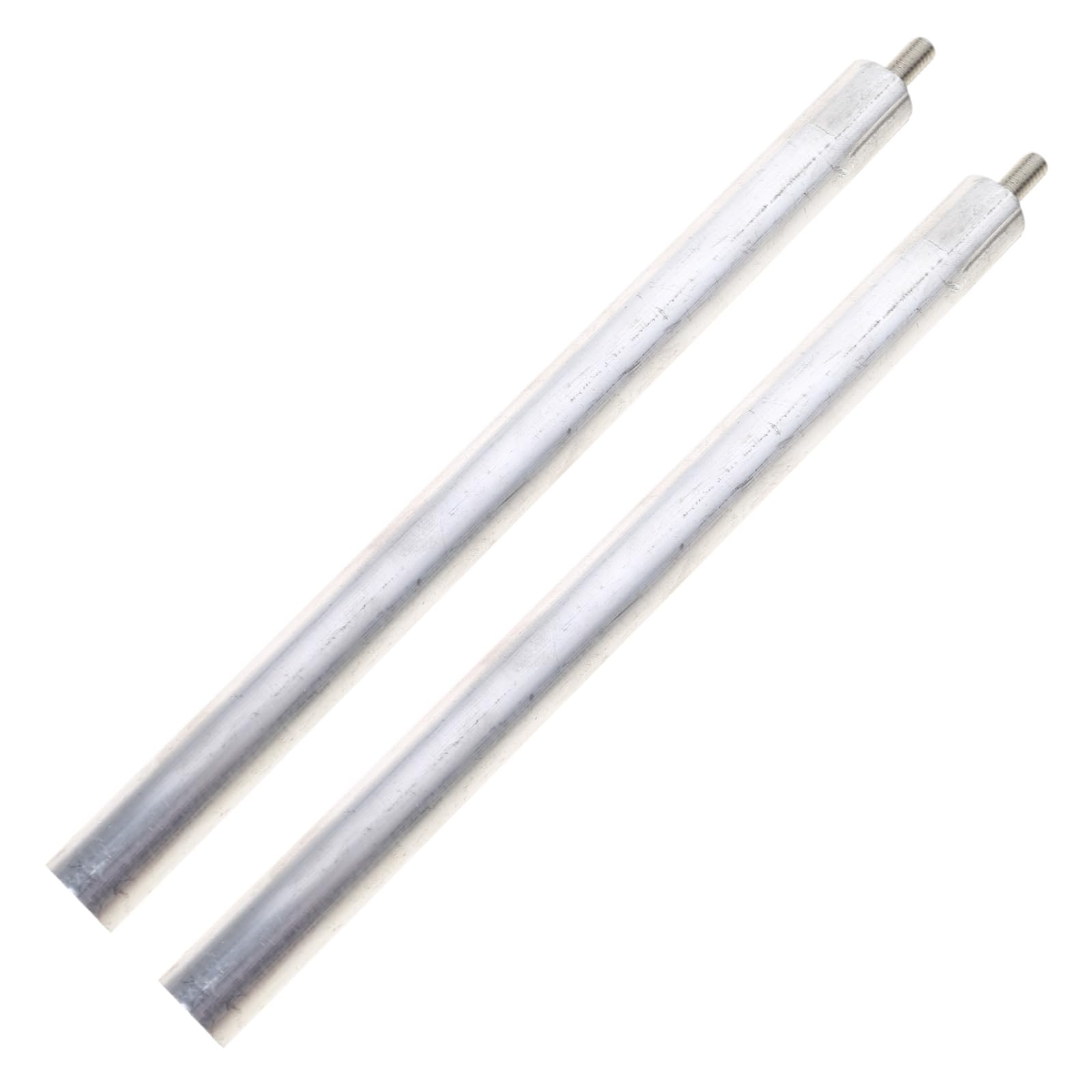 HGENAHGTF Purity Magnesiums Sacrificial Anode Rod 16x200mm Suitable for Enhancing Water Heater and Durability Anti Anode
