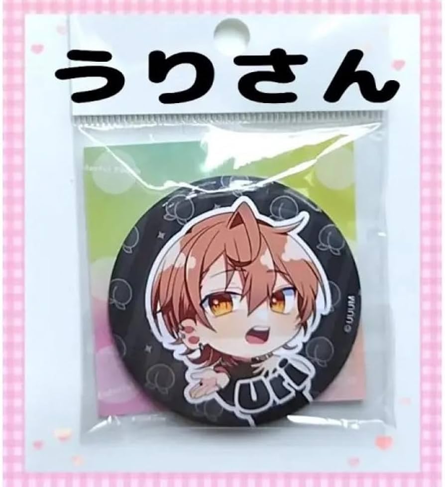 カラフルピーチ うり 缶バッジ 24個セット カラフルピーチ 缶バッジ うり 7個 からぴちパラダイス2025