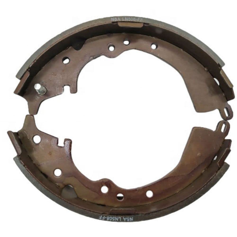 1pc/package brake pads 04495-26140 YANGMO-AUTO Amazon.com: BRAKE
