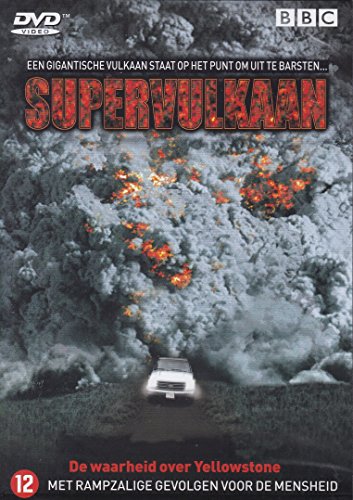 SUPERVOLCANO (2005) (edizione Olandese)