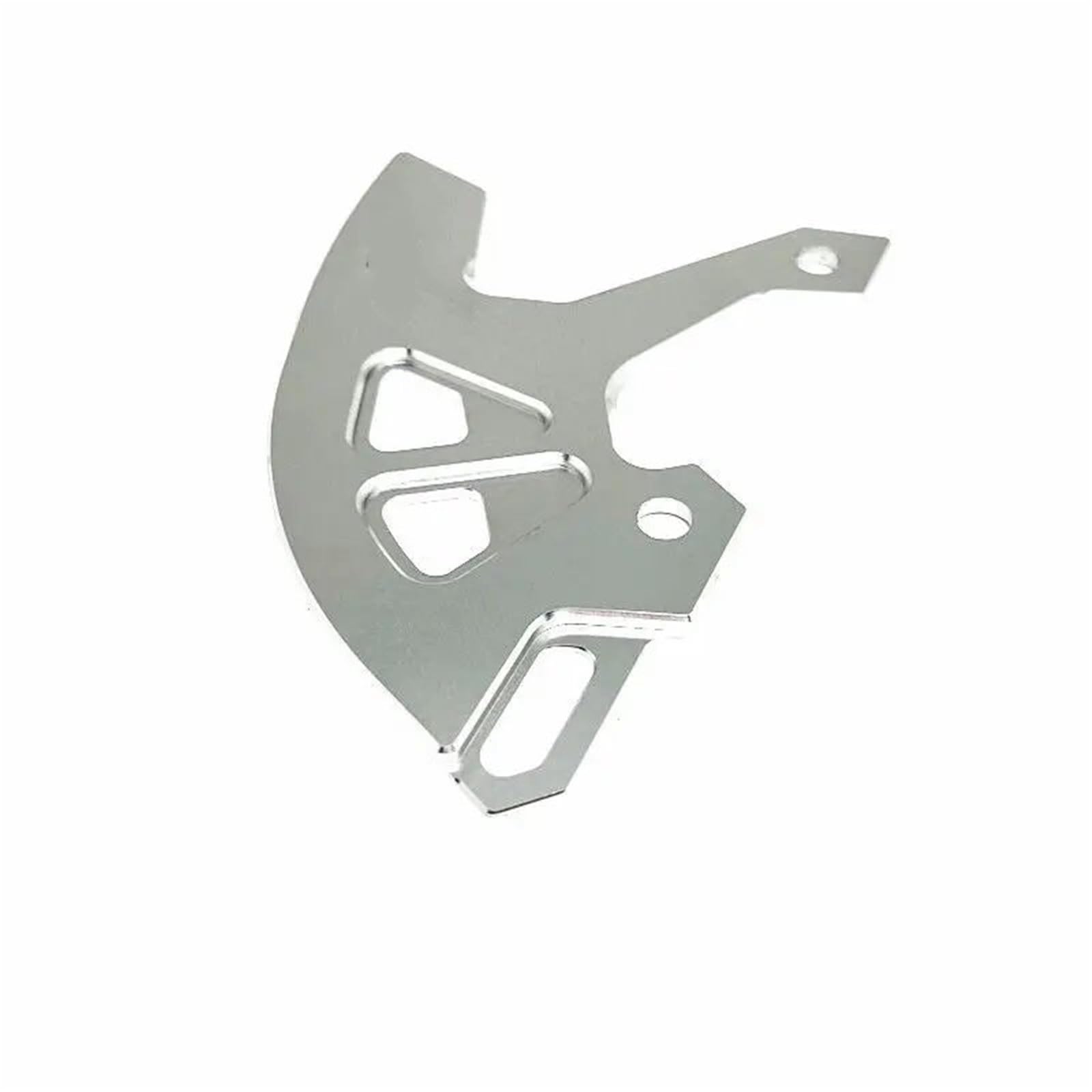 Osłon Zacisku Hamulcowego Pasuje do HONDA CRF250R 250X 2004-2017 CRF450R 450X 2005-2017 Osłona tarczy hamulcowej tylnej Dekoracyjna Tarczy(NO LOGO BLUE)