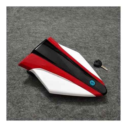 Capot de selle arrière S1000RR ajustement précis contre vibrations - 5