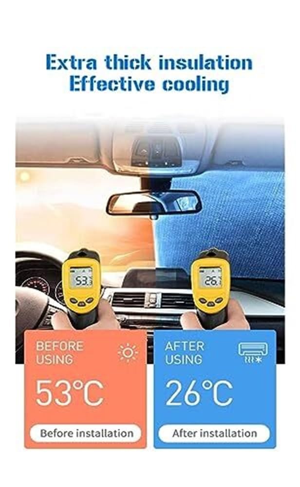 Tendine Parasole per, Per SEAT,Per Alhambra Per Sharan 7N 2011-2022, copri finestrino auto