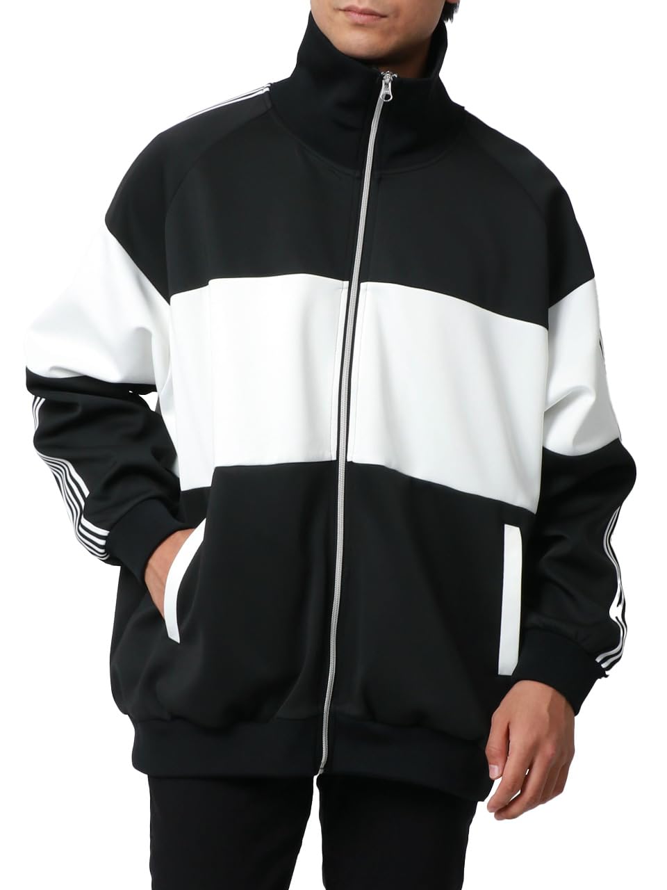 専用です⭐︎ ヴィンテージジャケット　スタジャン　トラックジャケット Amazon | [バイクスター] ジャージ メンズ 上 トラック