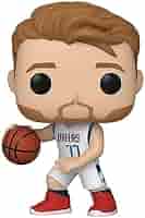 Amazon.co.jp: FUNKO POP! NBA: Dallas Mavericks - Luka Doncic