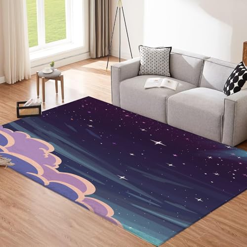 Alfombras Dormitorio Infantil Pirata Marca COSKTIARL