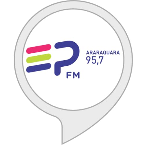 EP FM Araraquara